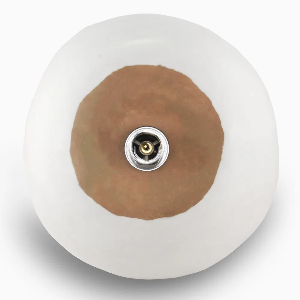 Coco Collection Basin |  Natura 44cm - Image 2