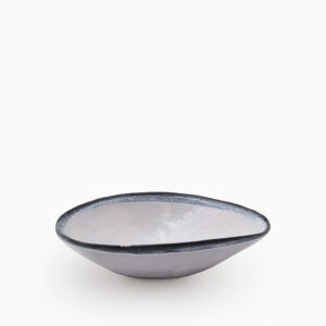 261502276 oval bowl 22 cm callisto