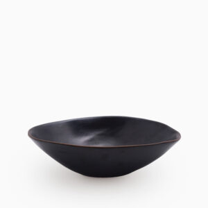 261502522E Oval bowl 25 cm