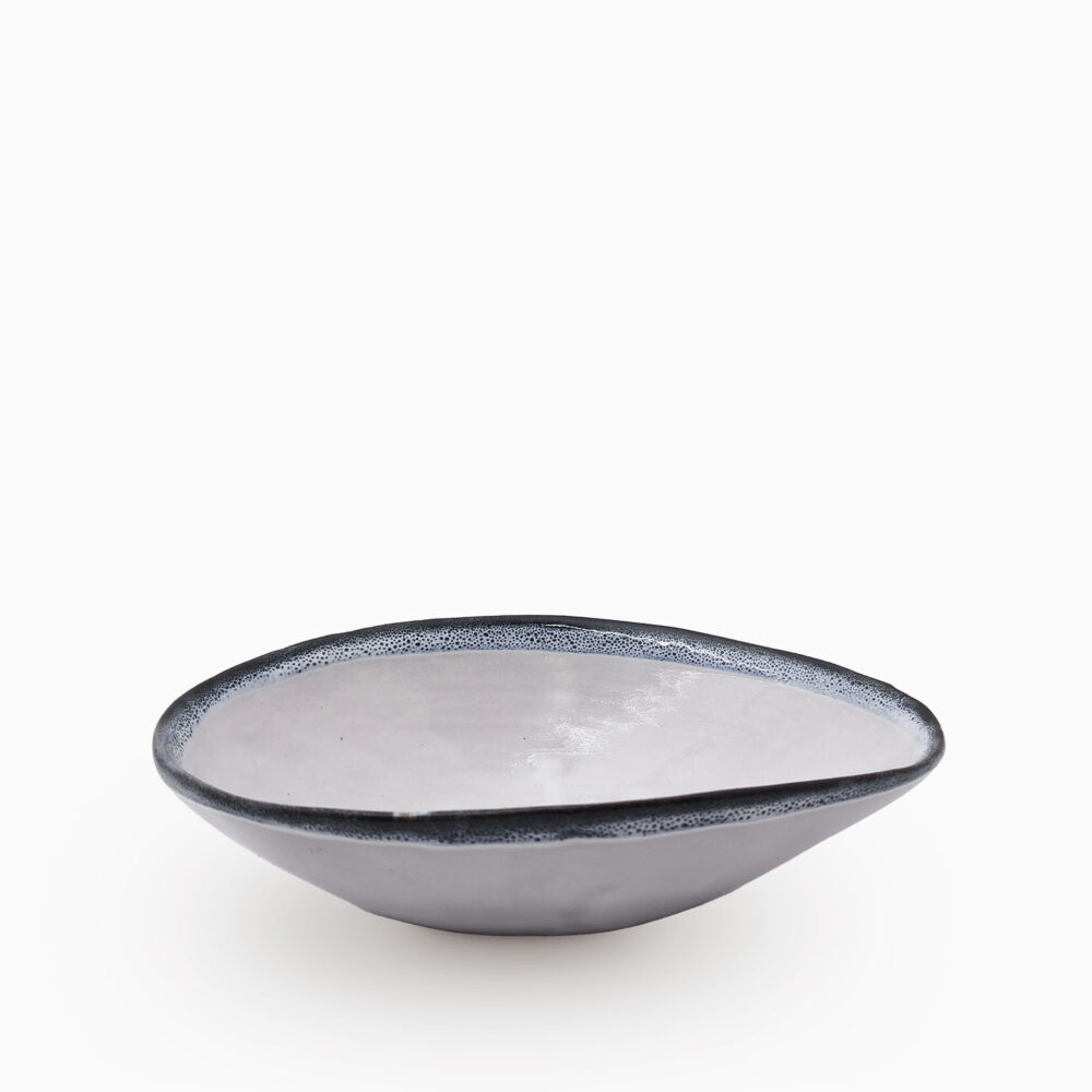 261502576 oval bowl 25 cm callisto