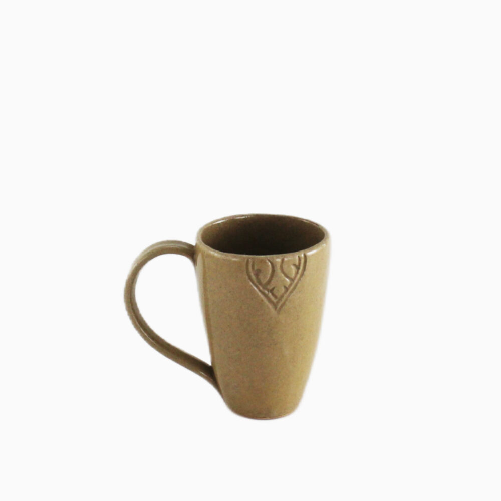 621401124 Angkor Mug Celadon