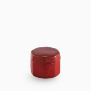 622100028 Octo Box Red