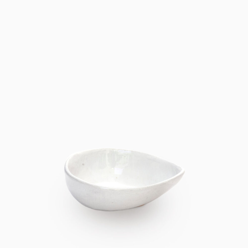 692300926 altered relish bowl medium white