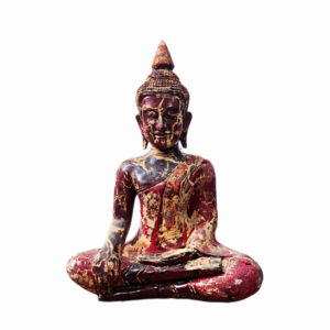 970205102-Seated-Buddha-Ceramic-45to50-cm