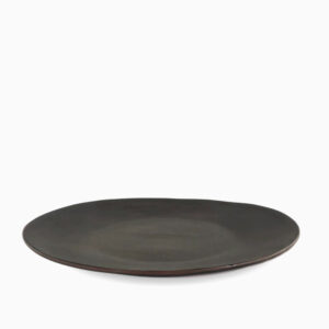 270102722E Organic Plate 27 cm