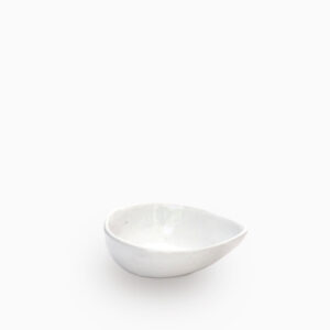 692300826 altered relish bowl small white