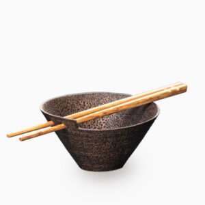051601123 chopstick bowl shagreen 14 cm 2024