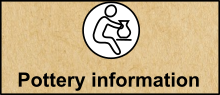 Pottery information