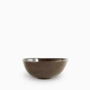 270301330 organic bowl 13 cm green