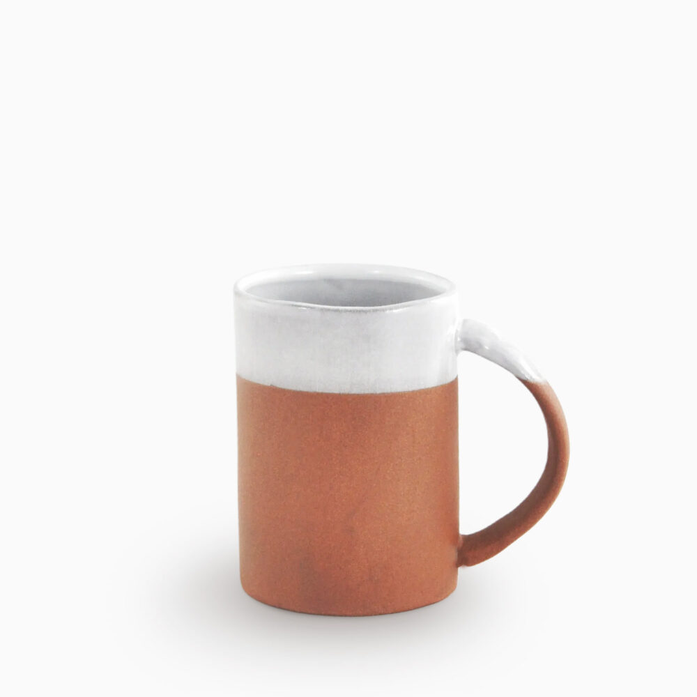 680401036 - long mug with handle Tonsay velvet