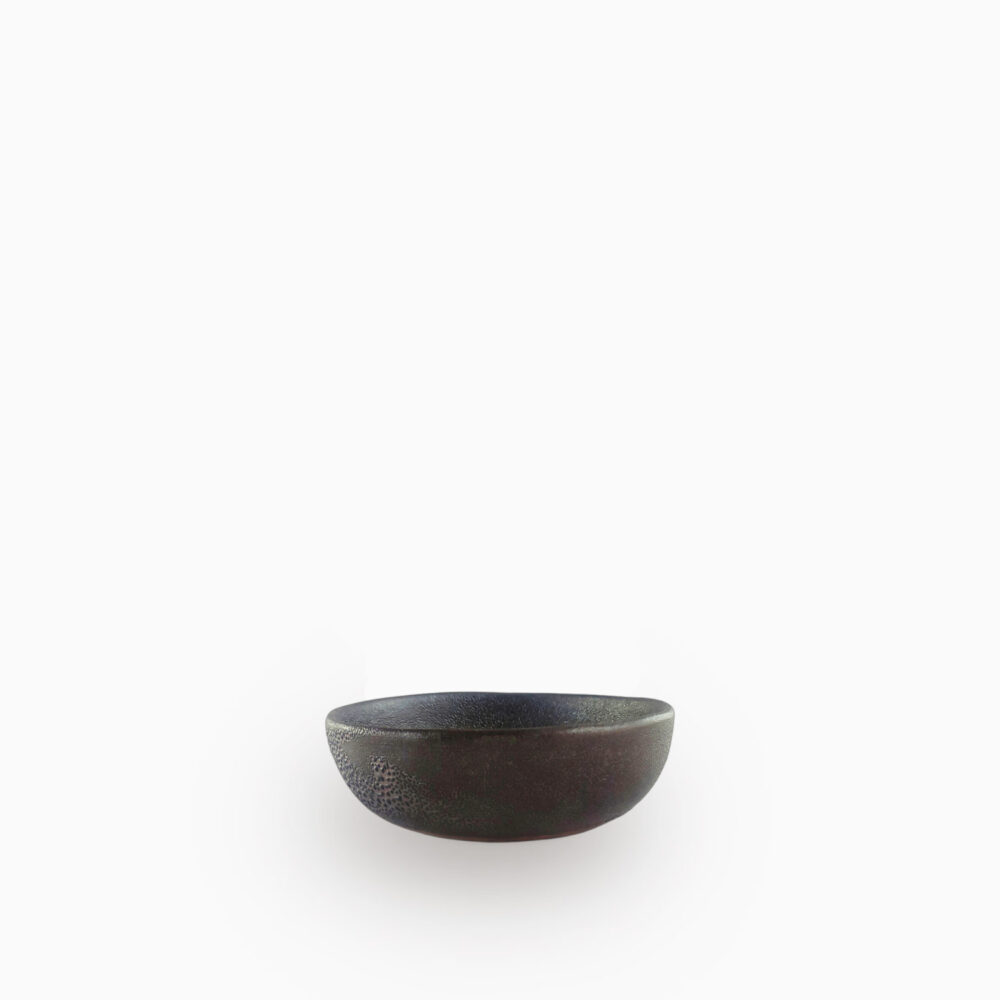 260300723 Coco 7 cm bowl Shagreen _ Dipping