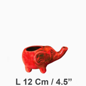 087101028-Elephant-Pen-Holder-red
