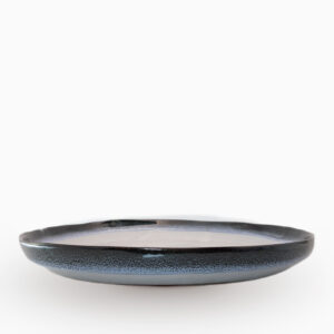 270203276 Organic Deep Plate 32cm Callisto