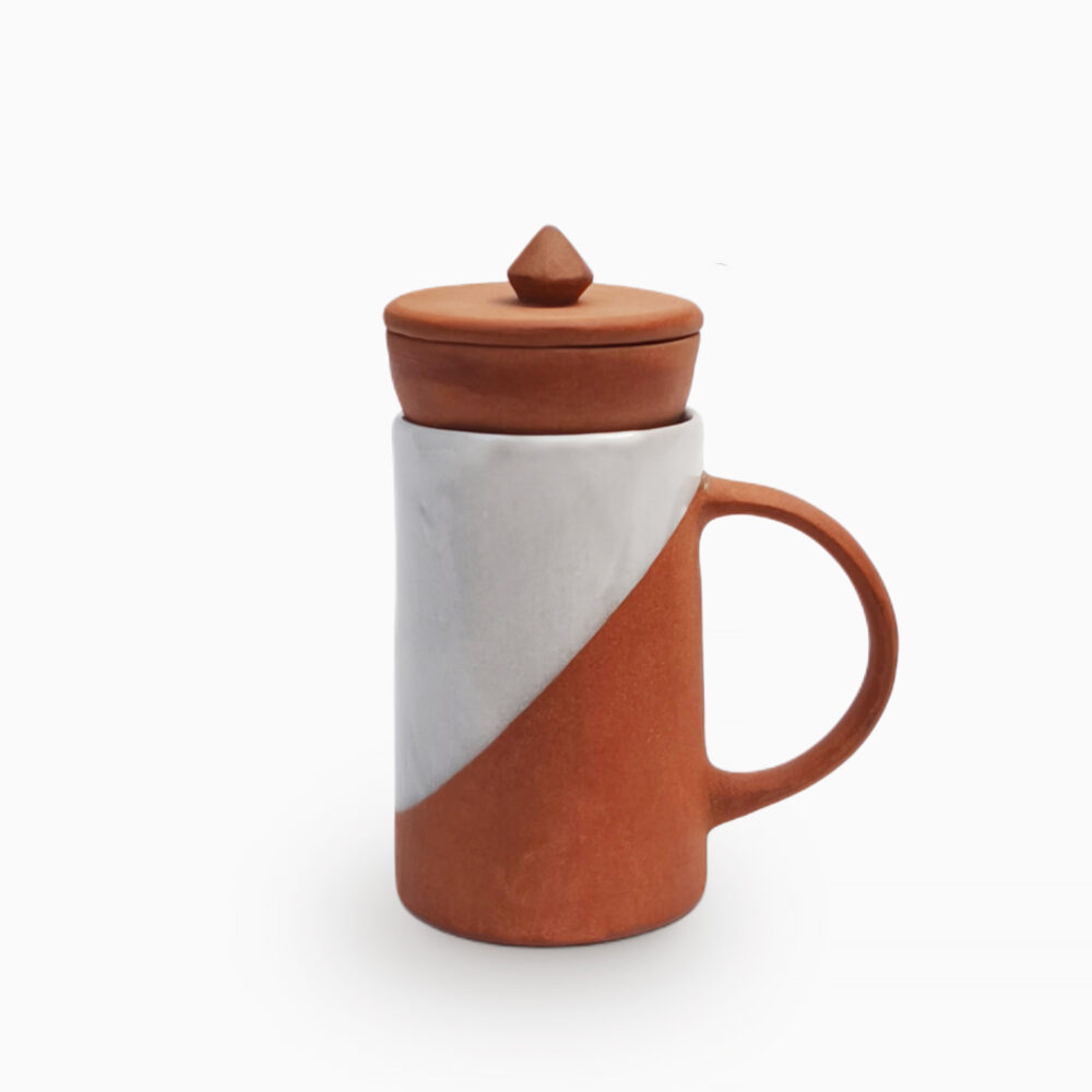 621701536 Tea Mug with filter