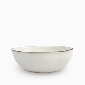 260202670E coco bowl 26 cm line art